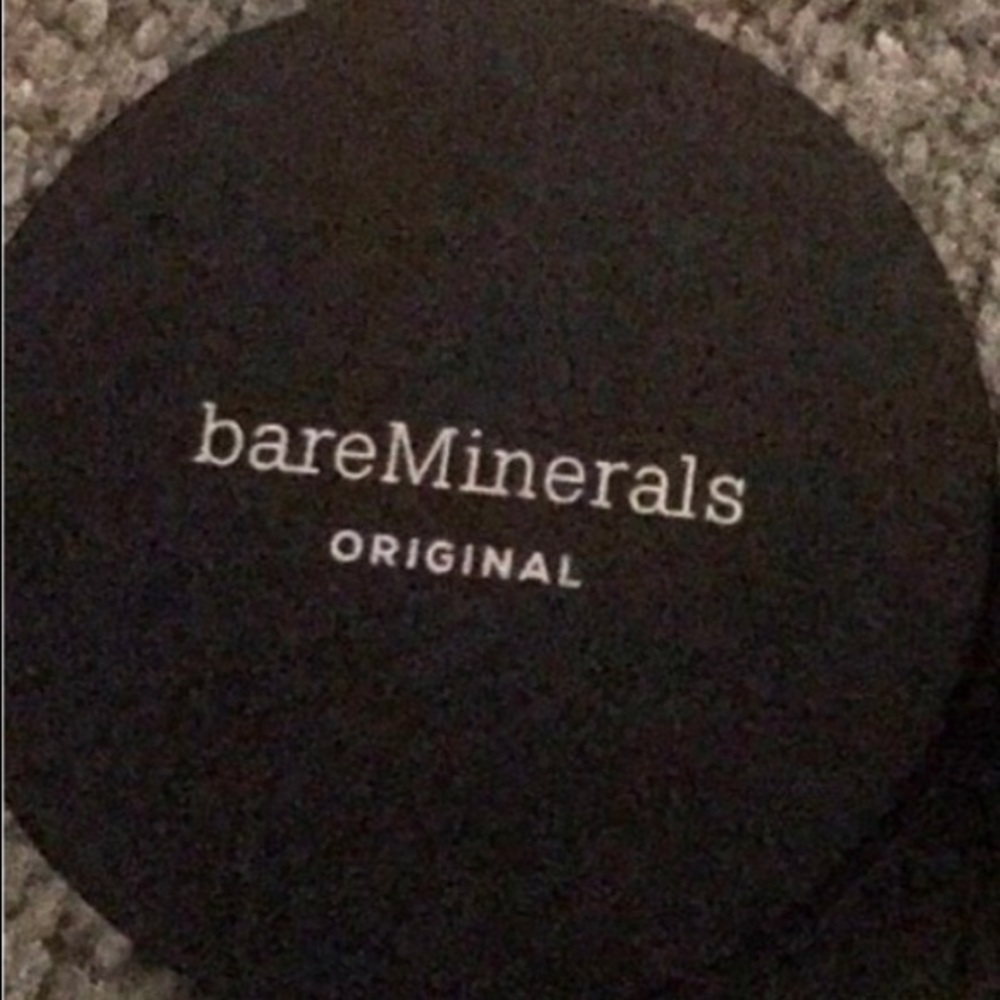 BareMinerals Tan19
